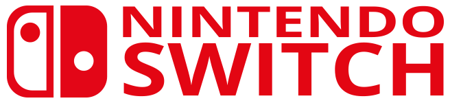 Nintendo Switch Logo