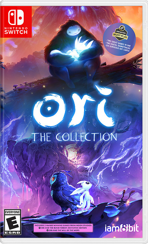 Ori: The Collection