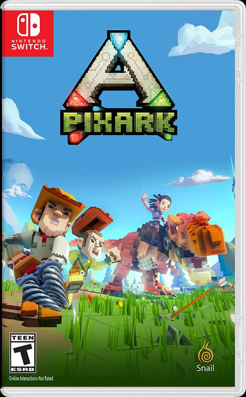 Pixark