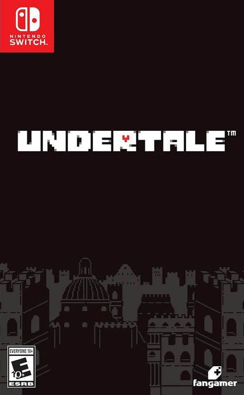 Undertale