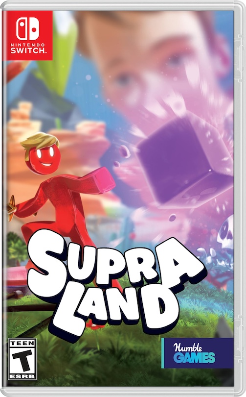 Supraland